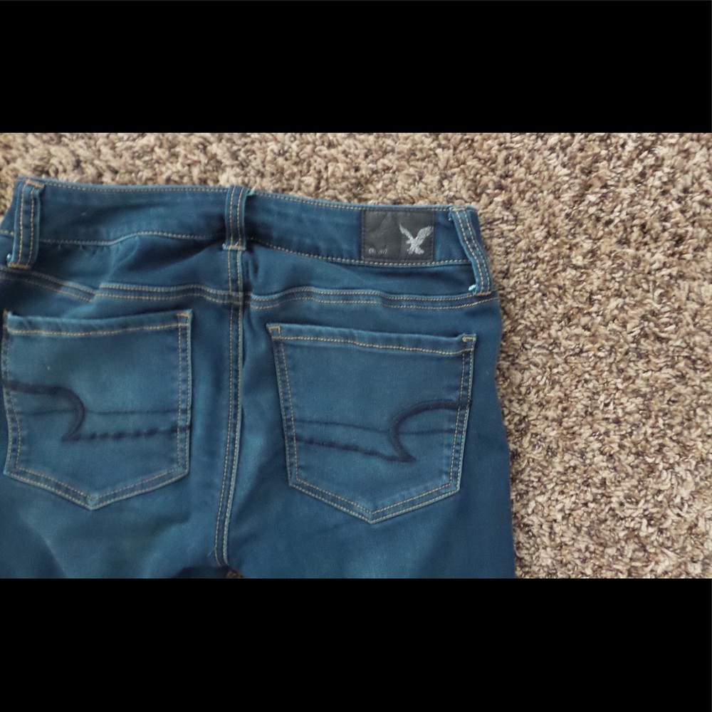 Jeggings - Picture 4 of 4